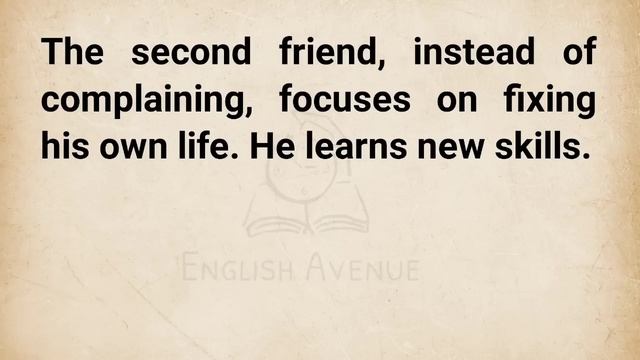 12 Rules For Life Book Summary   Improve Your English Fluency   Graded Reader   Listen and Speak✅