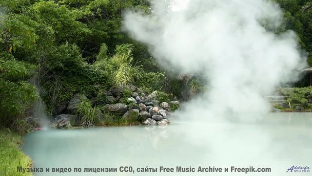 Вы не представляете, насколько прекрасен мир, пока не нажмёте Play! - Upper Atmosphere -- Kirk Osama