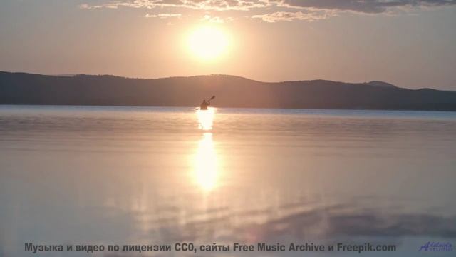 Что скрывает этот туман - Buzzy Minuet -- Chad Crouch -- Odyssey