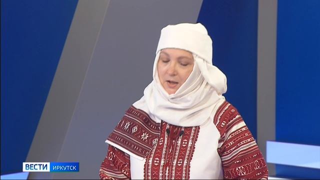 Областной фестиваль "Дружба народов Прибайкалья" проведут 21 июня в селе Анга Качугского района
