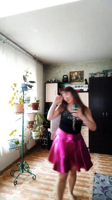 Из любимого фильма, Зита и Гита