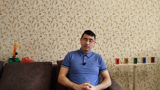 Аутизм. Обращение к мамам особенных детей