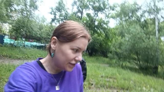 Место силы: лабиринт с Димой Тикзоровым
