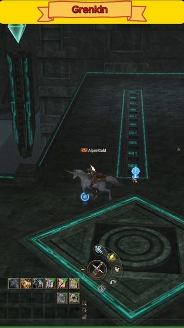 Где брать магические таблички? Lineage 2 Project Wolf/Eva/Essence