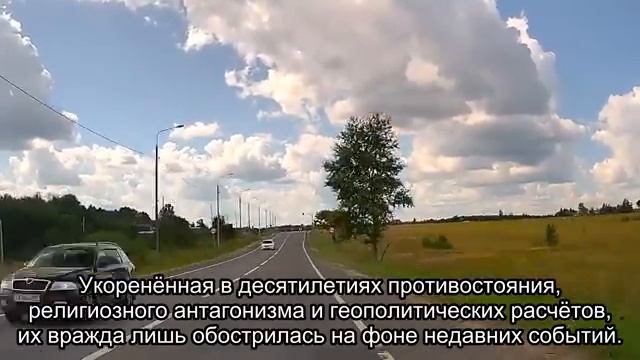 СЧИТАННЫЕ МИНУТЫ ДО СТРАШНОГО УДАРА! ЛЮДИ БЕГУТ В ПАНИКЕ