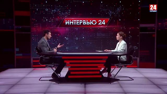 Интервью 24. Сергей Зиневич. Выпуск от 17.06.25