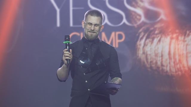 YESSSSSS CHAMP 1 выход