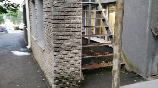 Музей моды в Н.Новгороде.