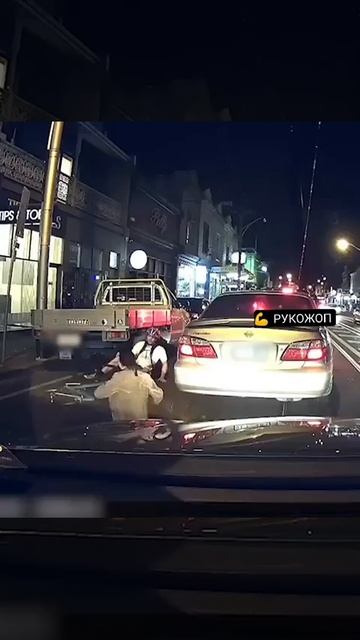 Прикольные видео