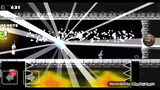 GEOMETRY DASH