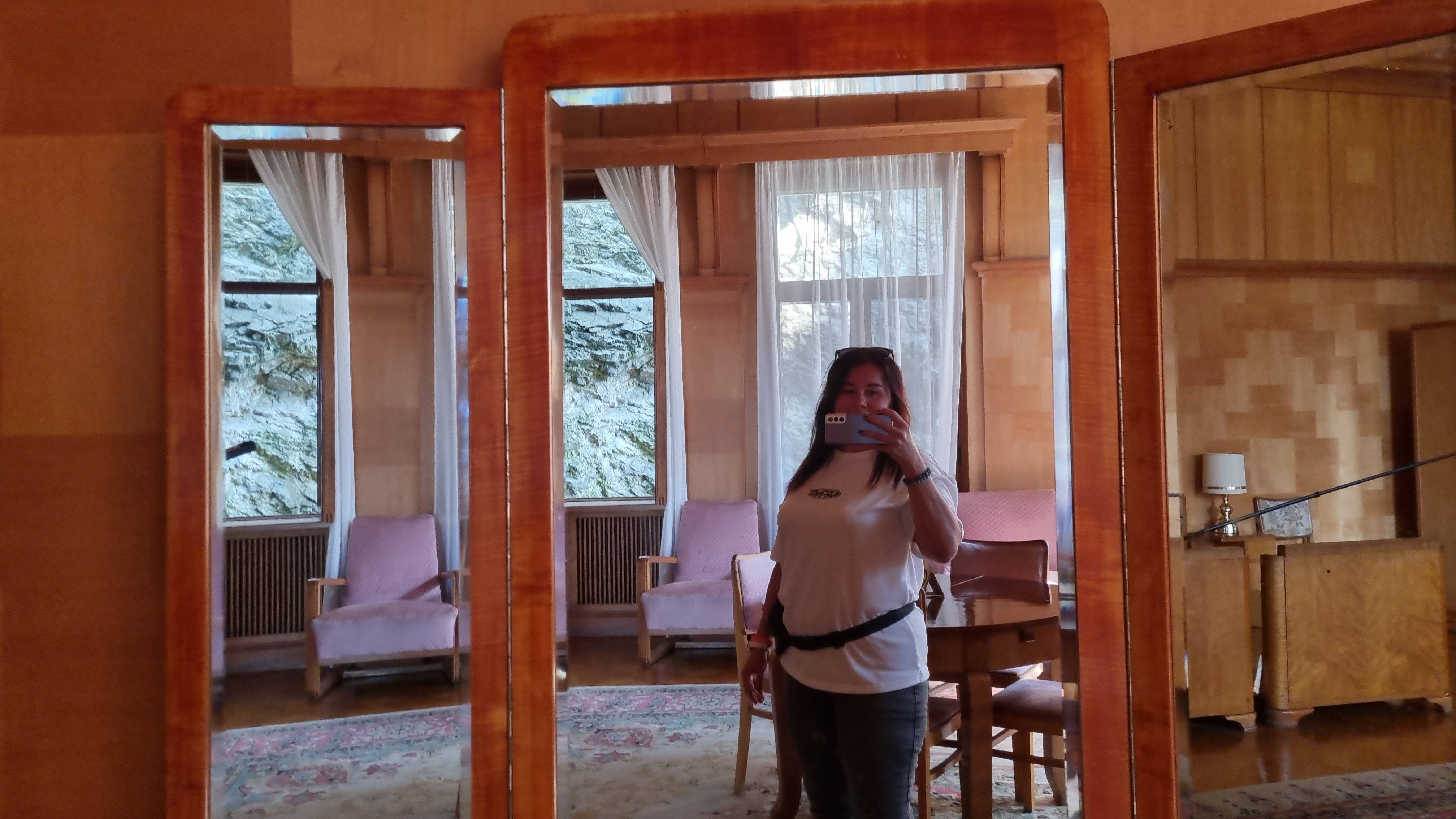 ПУТЬ ОТ СОЛНЕЧНОГО К ДАЧЕ СТАЛИНА ХОЛОДНАЯ РЕЧКА!