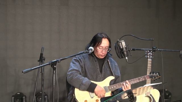 Виталий Власов - Бүтэһик күн (Эмис, 16.06.2025)