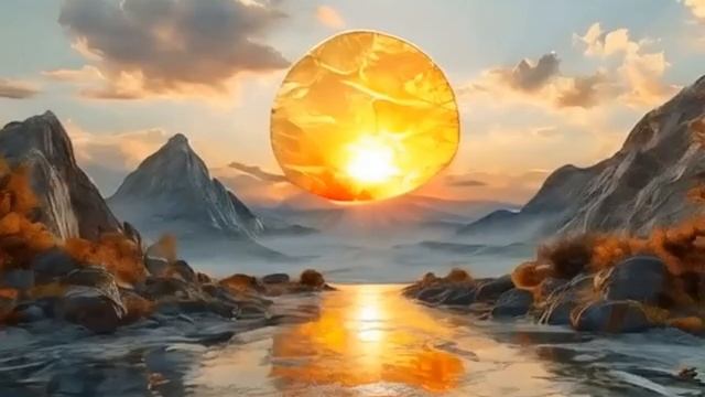 Инструментальная музыка Танец солнечных зайчиков