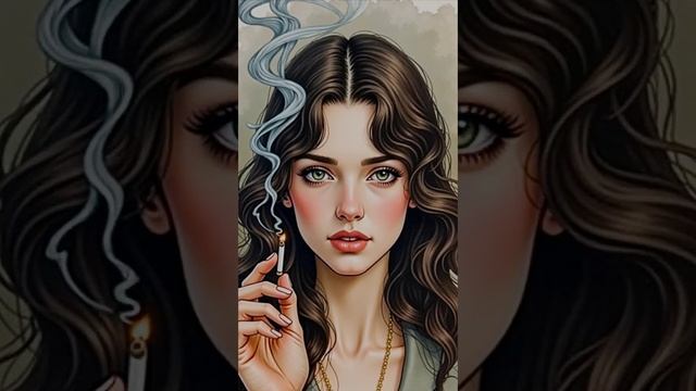 "Мастер и Магарита" (Music Video)  стихи AlenaO