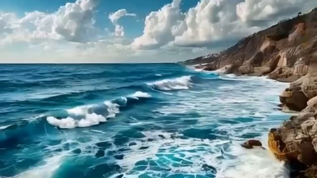 Инструментальная музыка Тайны мироздания
