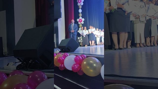Арча районы мәгариф идарәсе итәкчесе Рамил Мөхәмәдияров