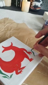 каждому художнику это нужно часть 1