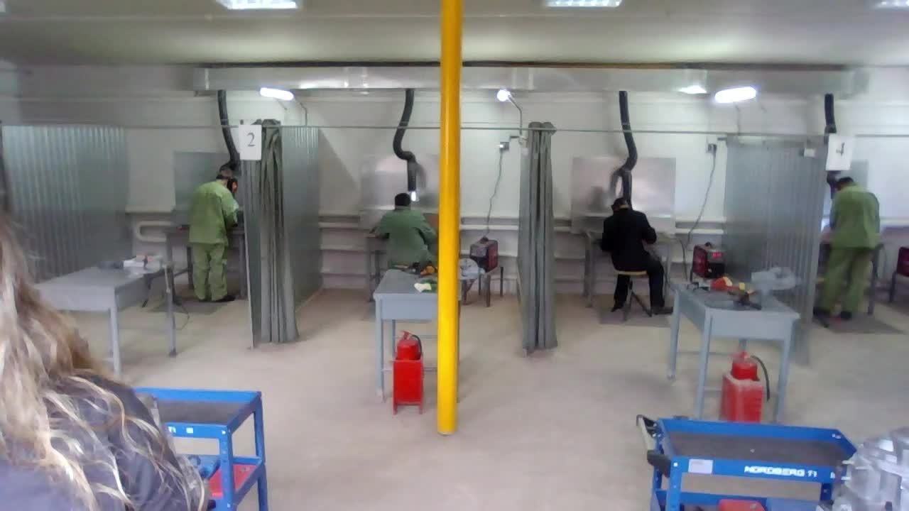 ДЭ Слесарь по ремонту строительных машин 17.06.2025 2 смена 2