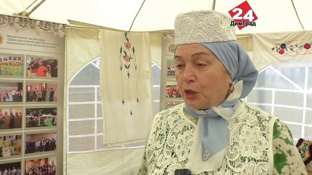 «Мы все разные, но Родина у нас одна»