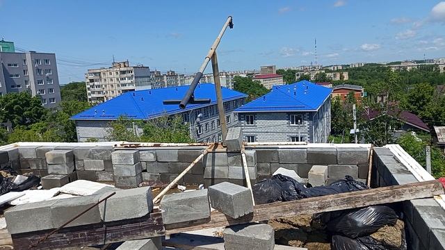 Стекловата это капец