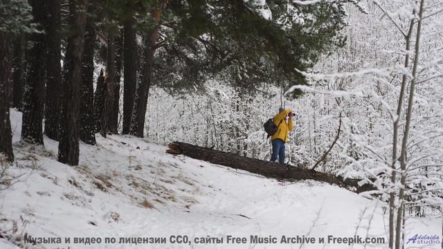 Ты будешь благодарить меня за то, что показал тебе это! - Happily Done -- Independent Music Licensin
