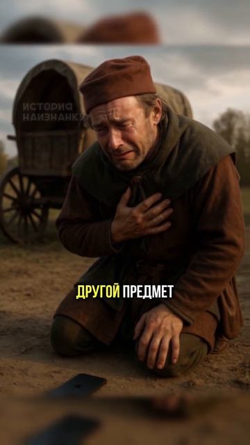 Что упало то пропало, от куда пошло это выражение #история #факты #интересно #познавательно