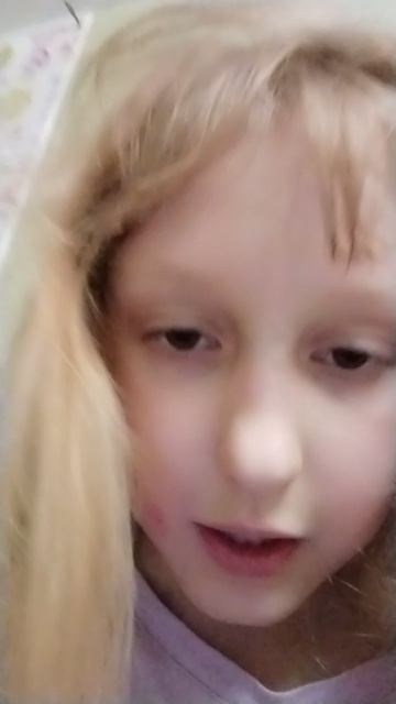 Меня покрасили в рыжий цвет 🌈🌺☄️✨⭐💖