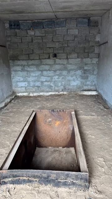 Невероятное преображение пола в гараже!  vk.com/remgarant ,Дзен dzen.ru/progaragespb , t.me/progaraj