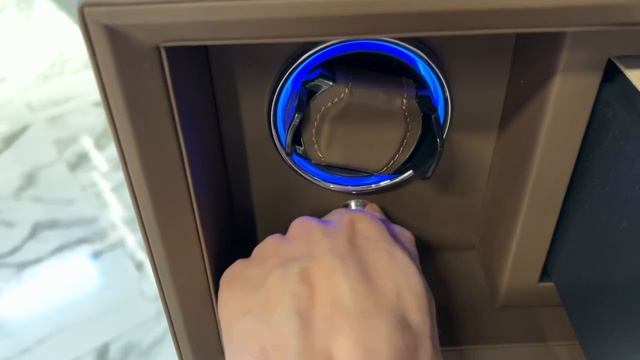 Сейф для шкафа или гардеробной комнаты! серии ERA от NUOMI