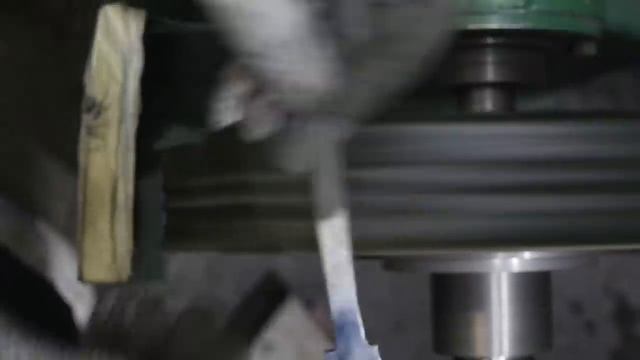финка нквд изготовление