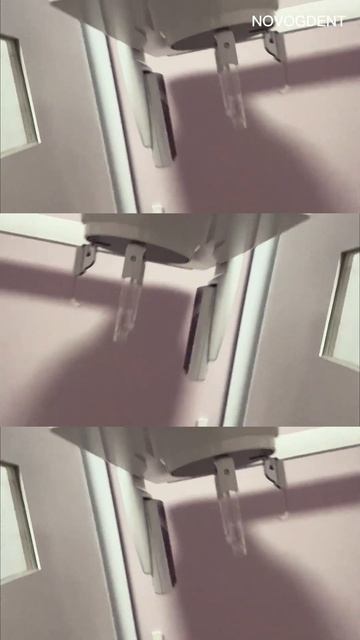 Установка 3D томографа в стоматологическую клинику | NOVGODENT #shorts