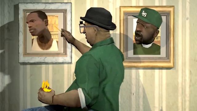 Скибиди Туалет [ Skibidi Toilet ] - Big Smoke - fat guy [SFM Billie Eilish Bad Guy Parody]