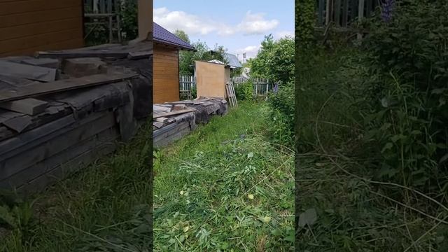 Дача в с/т Озёрный