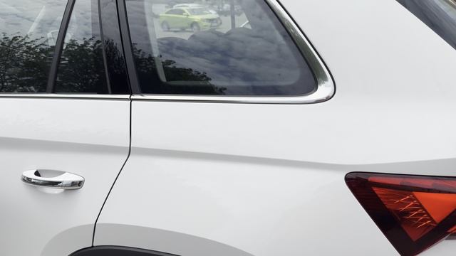 Skoda Kodiaq 2024