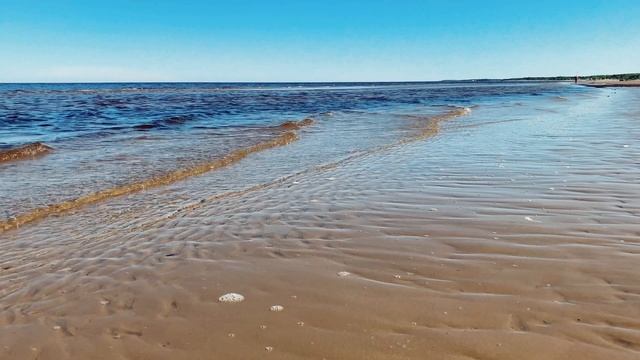 Родое Белое море.