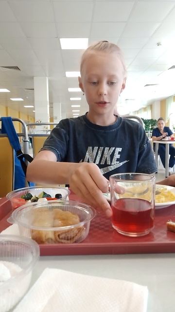 перекус