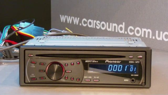 Pioneer DEH-1200MP [get-save.com]