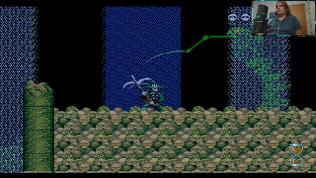 SEGA Chakan - The Forever Man (UE) [!]
