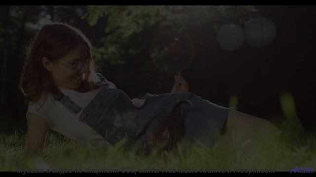 Этот клип - сочетание красоты и звучания - Until the End -- One Man Book -- Ghosts + Echoes