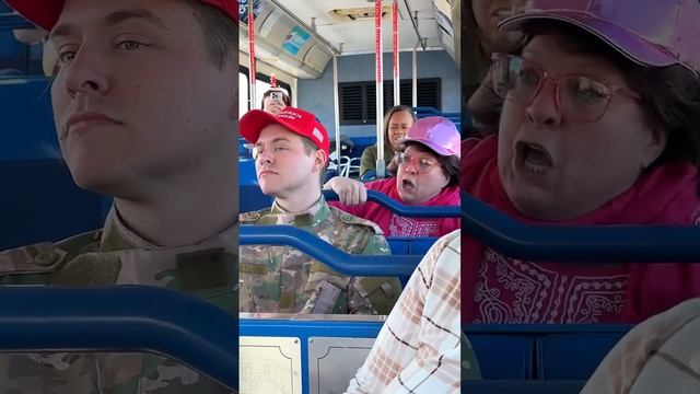Кастрюлеголовость перебралась в США🤣🤣🤣