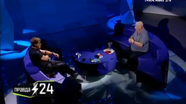 Марк Рудинштейн и красные труселя