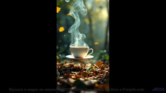 Музыка, которая согреет лучше любого костра! - A Pleasant Afternoon -- Kirk Osamayo -- Season Two (G