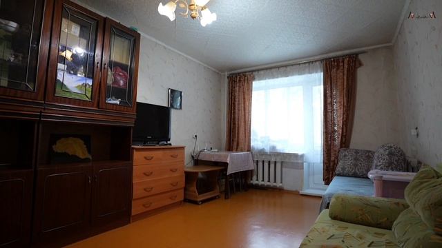 Продается уютная однокомнатная квартира в городе Верхний Уфалей