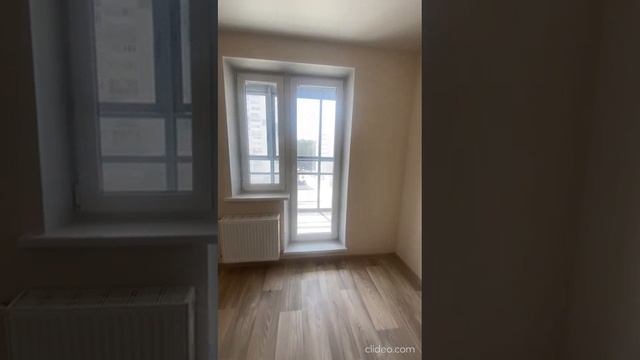 Краснопольский пр 24 - 2к кв