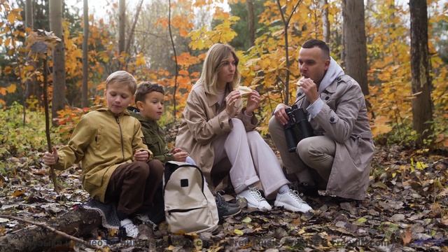 Что скрывают эти звуки - Демоны за стенами -- Фиорд -- Невзялазь