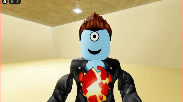 НОВАЯ АНИМАЦИЯ ОТ NOOB_X я попал в бекрумс