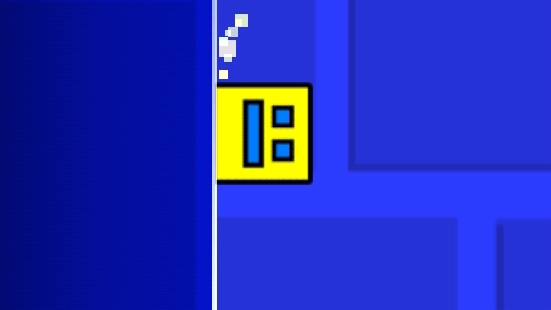 geometry dash