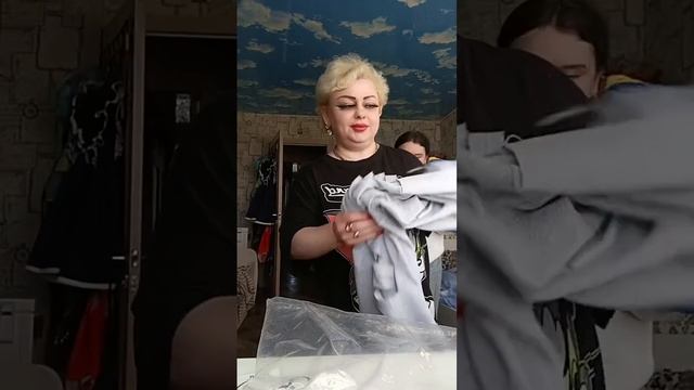 Распаковка ччек !!