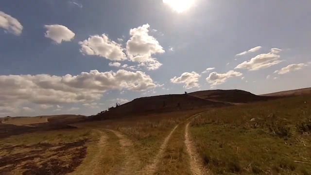 путник1956 ВелоКрым 2019.09 Дни 12 и 13
