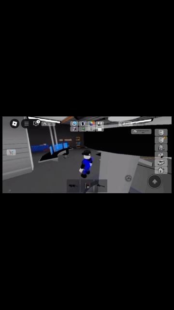 Сейф в Brookhaven